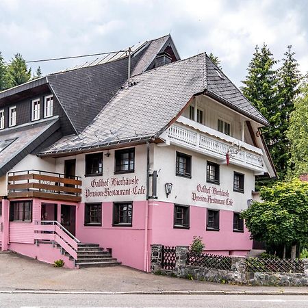 pop-up stuub bierhäusle feldberg Hotel Eksteriør billede