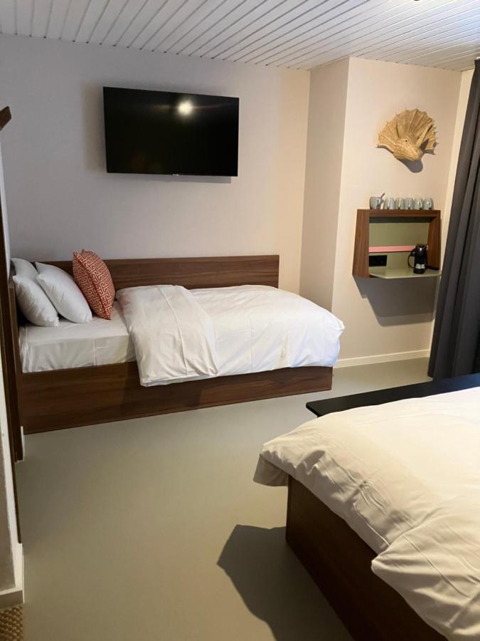 pop-up stuub bierhäusle feldberg Hotel Eksteriør billede
