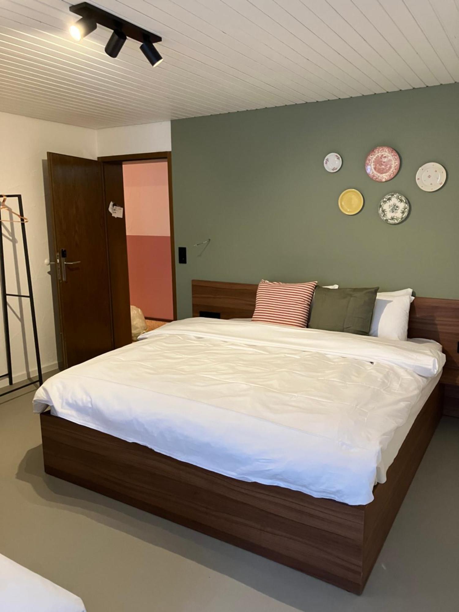 pop-up stuub bierhäusle feldberg Hotel Eksteriør billede