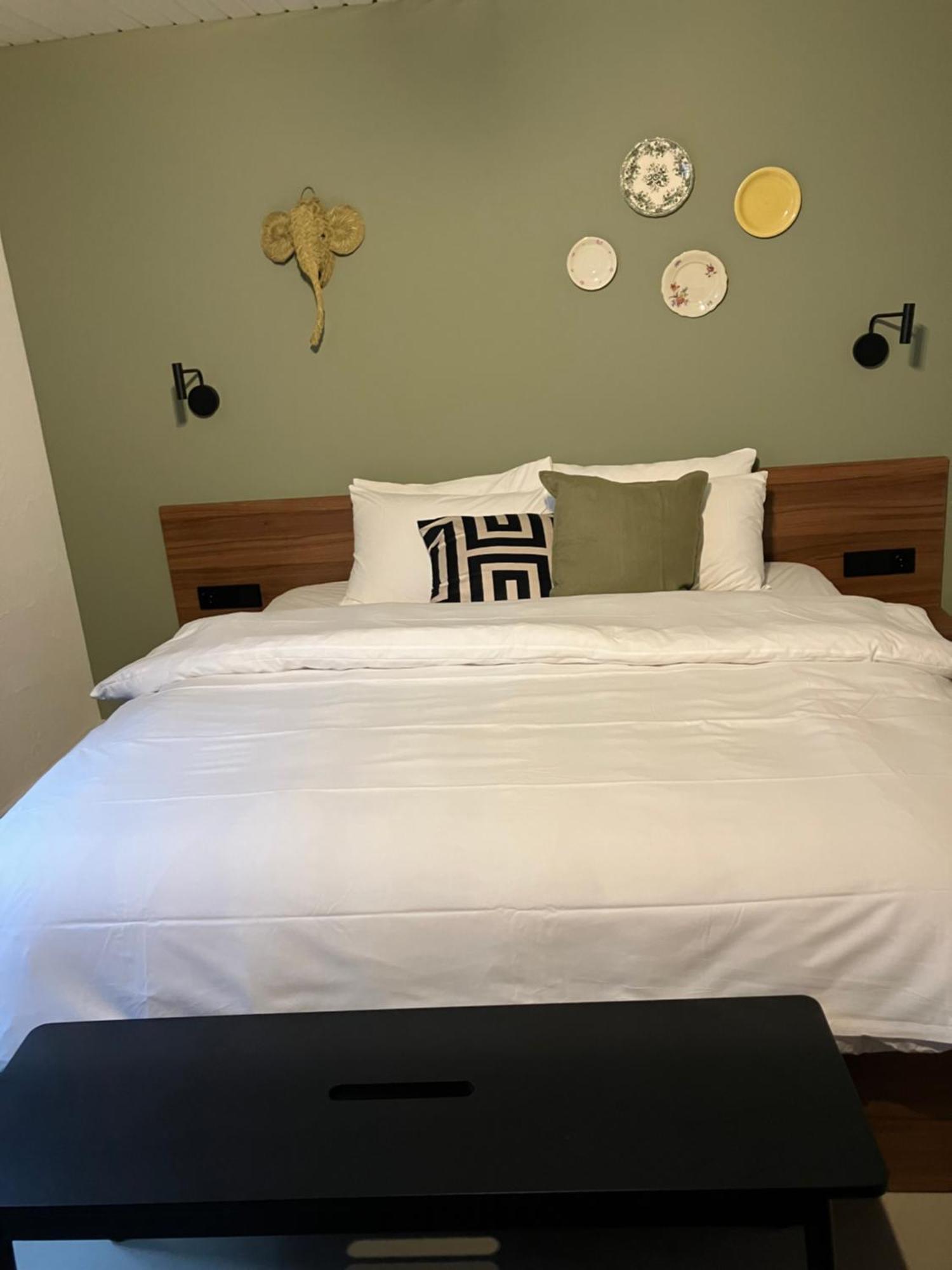 pop-up stuub bierhäusle feldberg Hotel Eksteriør billede