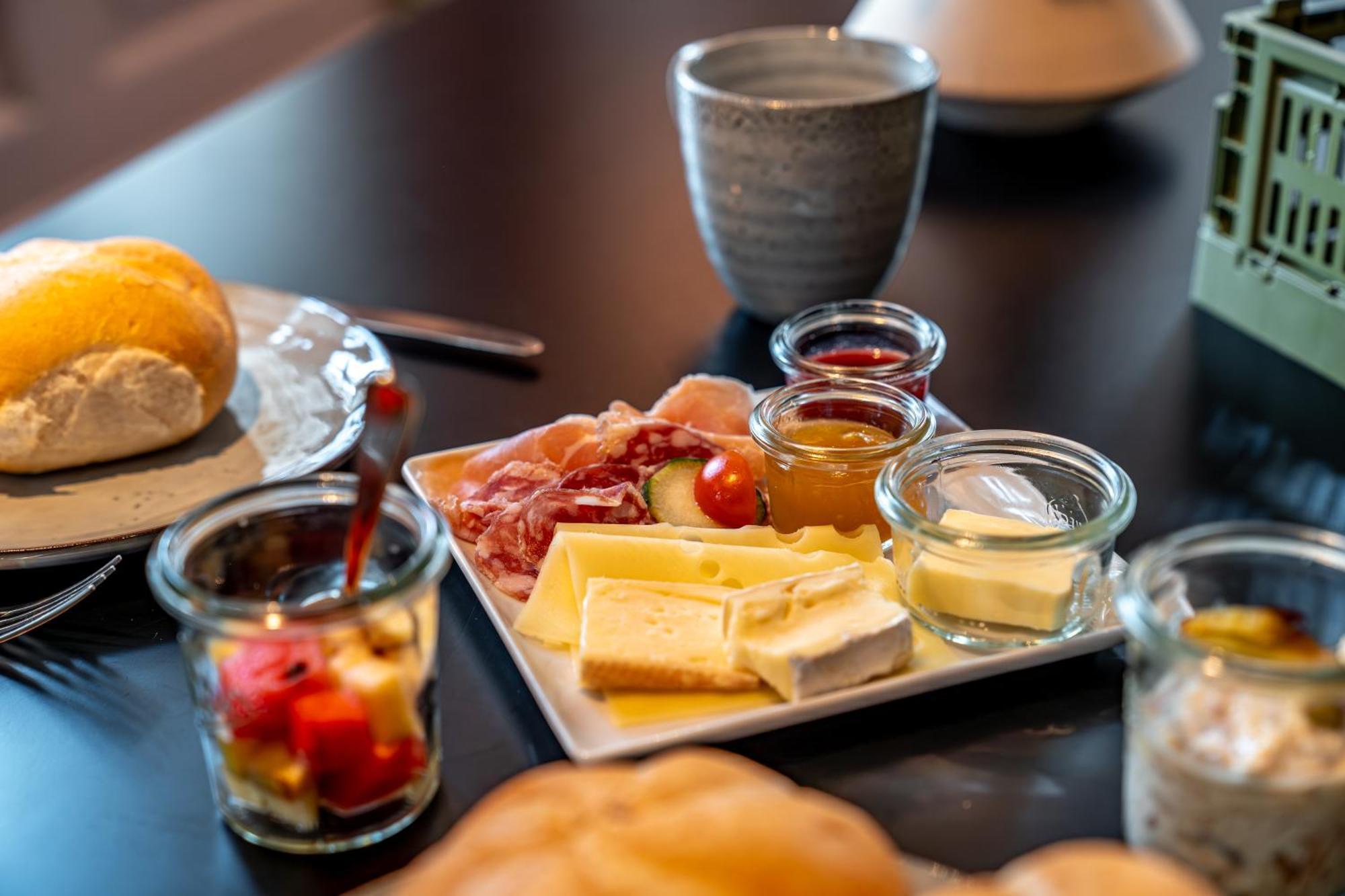 pop-up stuub bierhäusle feldberg Hotel Eksteriør billede